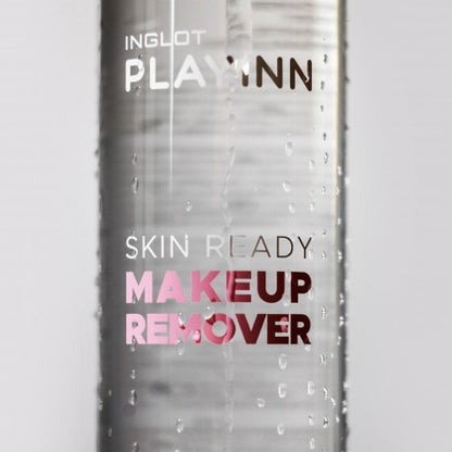 Inglot Playinn Skin Ready Makeup Remover (200ml)