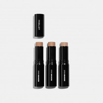 Inglot Stick Bronzer
