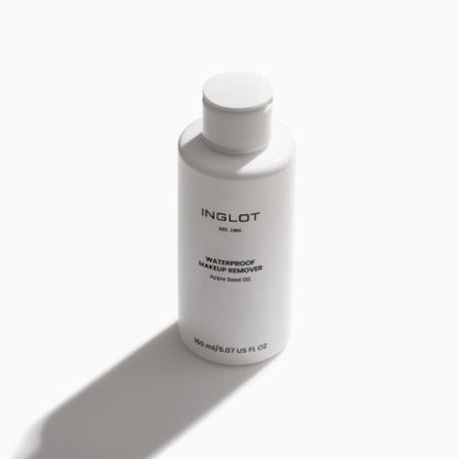 Inglot Waterproof Makeup Remover (150ml)