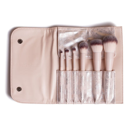 Inglot 40 Years Brush set