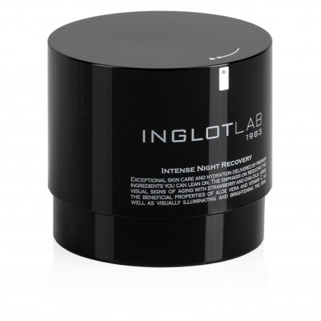 Intense Night Recovery Face Cream (50ml)