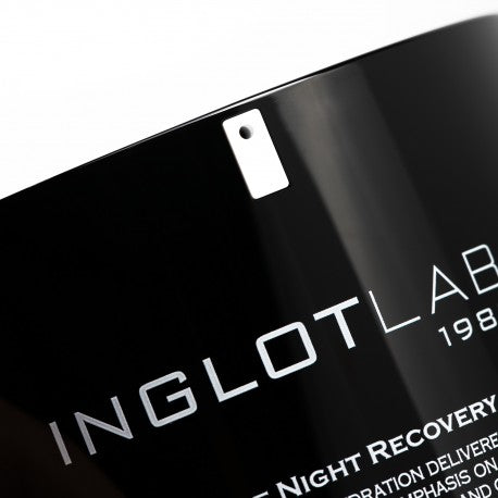 Intense Night Recovery Face Cream (50ml)