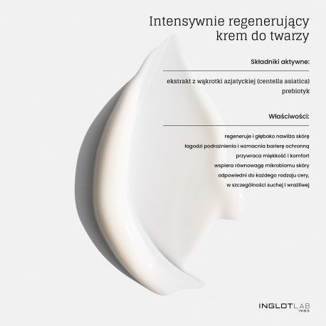 Intensely Regenerating Face Cream (50ml)