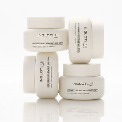 Intensely Regenerating Face Cream (50ml)