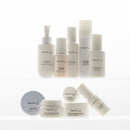 Intensely Regenerating Face Cream (50ml)