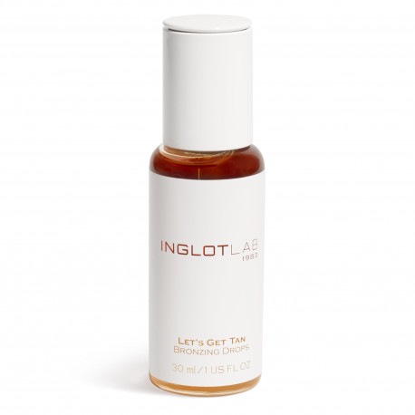 Let's Get Tan Bronzing Drops (30ml)