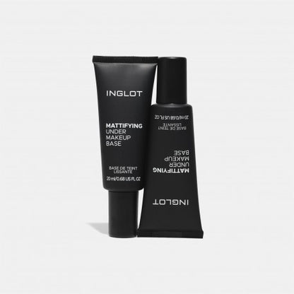 Mattifying Under Makeup Base (20ml)