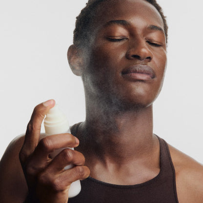 Milky Toning Fac Mist (100ml)