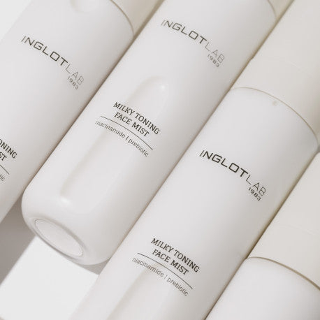 Milky Toning Fac Mist (100ml)