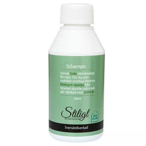 Stiligt Schampo Minisize (100ml)