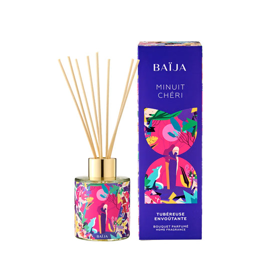 Minuit Chéri Diffuser (120ml)