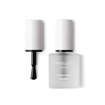 PLAYINN Vitamins Power Nail Conditioner (15ml)