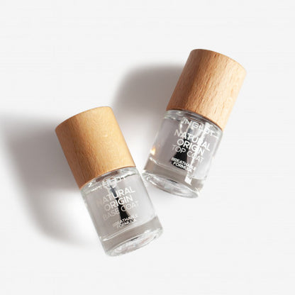 Natural Origin Base Coat (8ml)