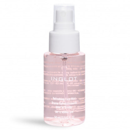 Refreshing Face Mist (50ml)