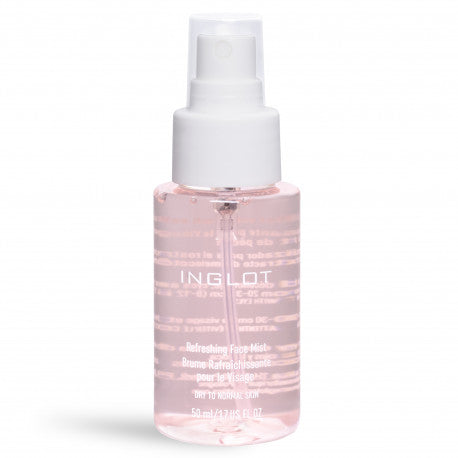 Refreshing Face Mist (50ml)