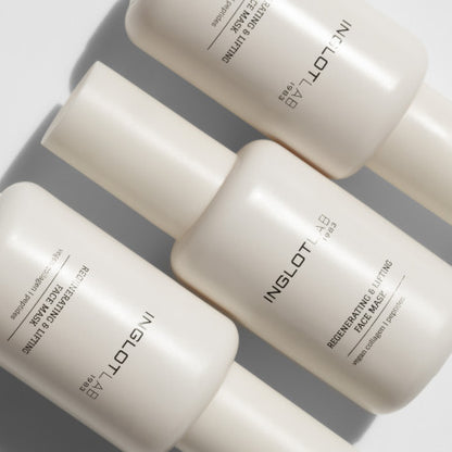 Regenerating & Lifting Face Mask (50ml)