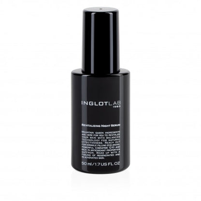 Revitalizing Night Serum (50ml)