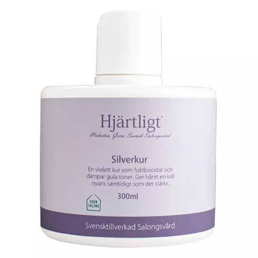 Silver Kur (300ml)