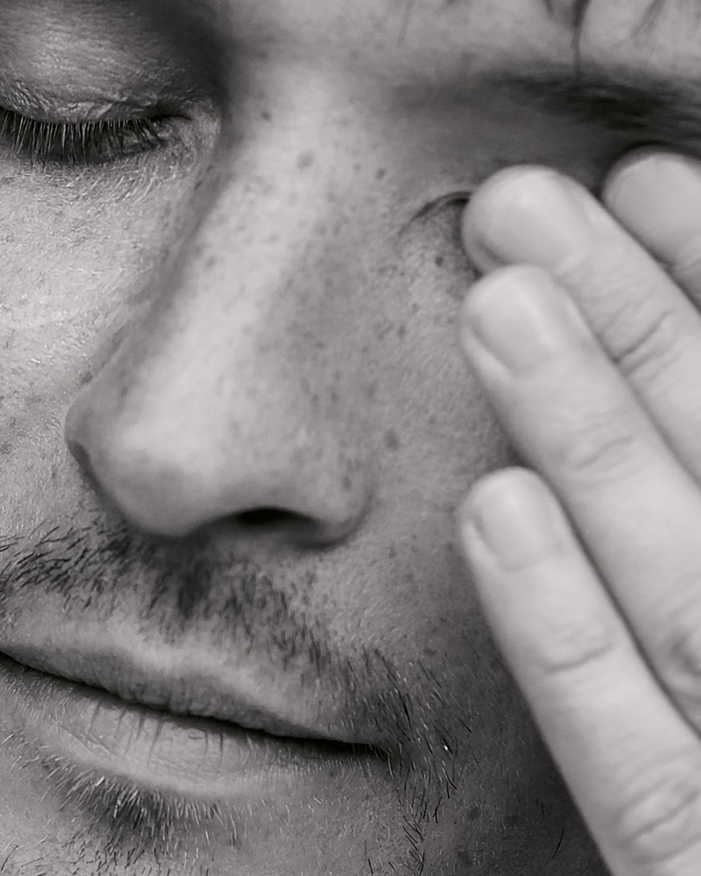 SETS HIS Skincare 2-Step Skincare Routine Set