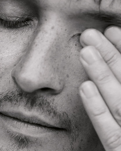 SETS HIS Skincare 2-Step Skincare Routine Set