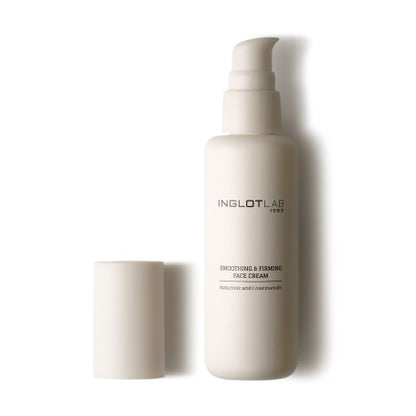 Smoothing & Firming Face Cream (50ml)