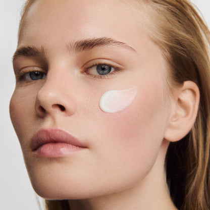 Smoothing & Firming Face Cream (50ml)