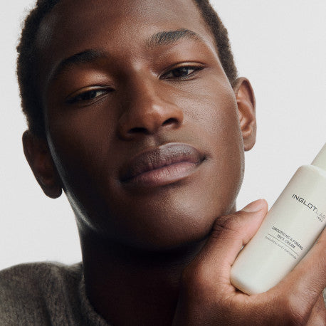 Smoothing & Firming Face Cream (50ml)