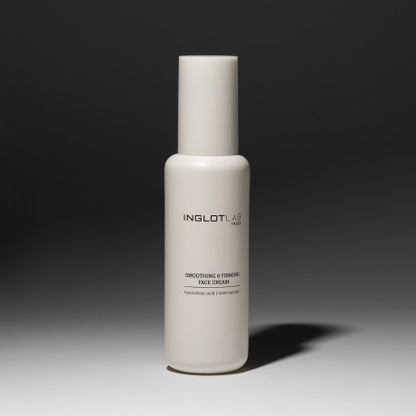 Smoothing & Firming Face Cream (50ml)