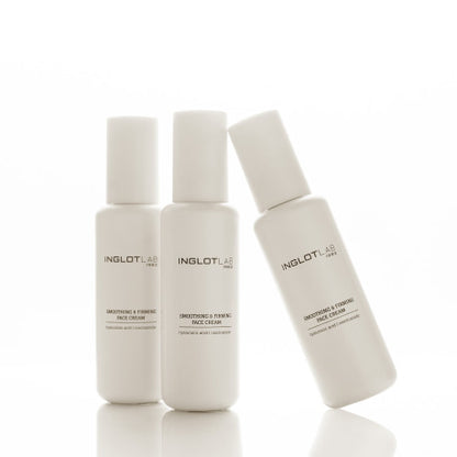 Smoothing & Firming Face Cream (50ml)