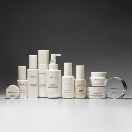 Smoothing & Firming Face Cream (50ml)