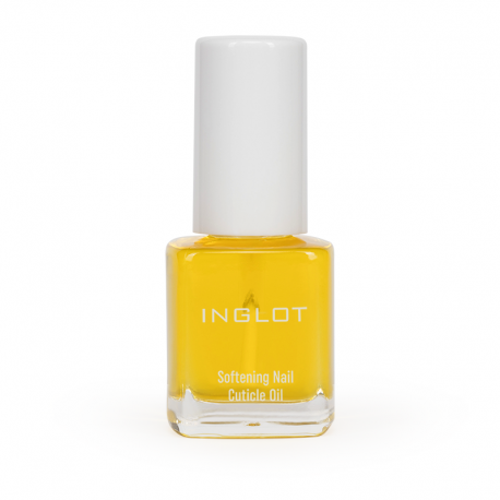 Softening Nail Cuticle Oil (8ml)