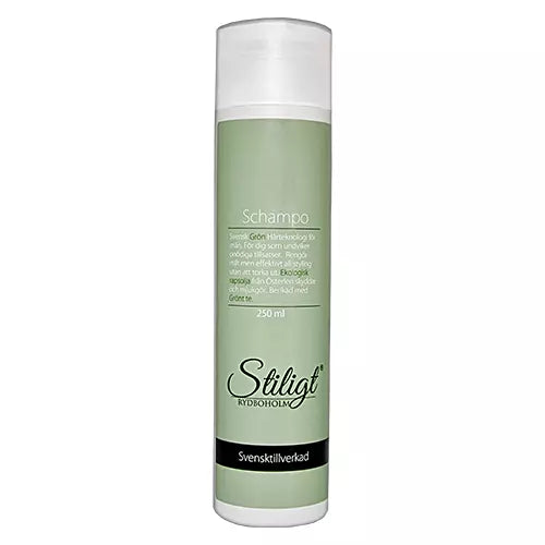 Stiligt Schampo (250ml)