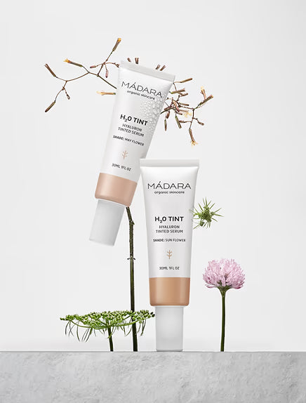 H2O Tint Hyaluron Tinted Serum (30ml)
